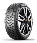 Continental 215/50 R18 92W Allseasoncontact 2 4 Mevsim Lastik 2024