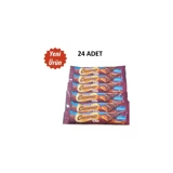 Ülker Caramio Fındıklı-Karamelli Çikolata 32 gr 24 Adet