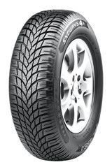 Lassa 225/45 R17 94V Snoways 4 Kış Lastiği 2024