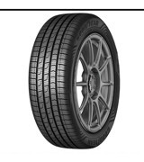 Goodyear 225/45 R17 94W Eagle Sport 4 Seasons 4 Mevsim Lastik 2024