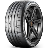 Continental 285/45 R21 113Y Sportcontact 6 Yaz Lastiği 2024