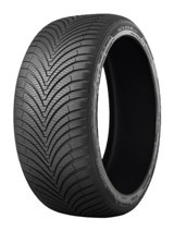 Kumho 225/40 R18 92W Solus Ha32 4 Mevsim Lastik 2024