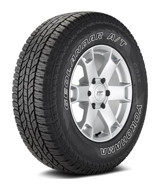 Yokohama 265/65 R17 110T Geolandar G015 4 Mevsim Lastik 2024
