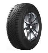 Michelin 195/60 R15 88T Alpin 6 Kış Lastiği 2024