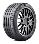 Michelin 275/35 R19 100Y Pilot Sport 4 Yaz Lastiği 2024