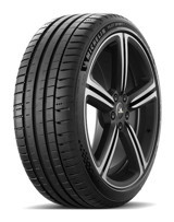 Michelin 255/35 R19 96Y Pilot Sport 5 Yaz Lastiği 2024