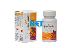 Bio Pet Active Silycumin 100 Tablet Köpek Vitamini