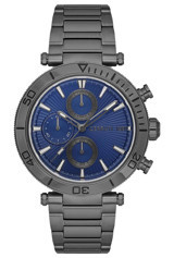 Cerruti 1881 CIWGI0049904 Takvimli Çelik Kordon Analog Erkek Kol Saati