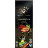 Ivorie Vegan Bitter Çikolata 40 gr