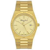 Tissot H117PDI Takvimli 44 mm Çelik Kordon Analog Erkek Kol Saati