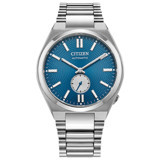 Citizen NK5010-51L Çelik Kordon Analog Erkek Kol Saati