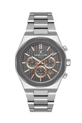 Daniel Klein DK.1.13451-4 Takvimli 44 mm Metal Kordon Analog Erkek Kol Saati