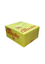 Tadelle Beyaz Çikolatalı-Fındıklı Çikolata 30 gr 20 Adet