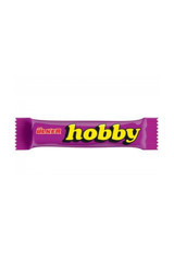 Ülker Hobby Fındıklı Çikolata 25 gr