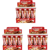 Ülker Hobby Fındıklı Çikolata 350 gr