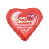 Elit Love Sütlü Çikolata 21 gr 12 Adet