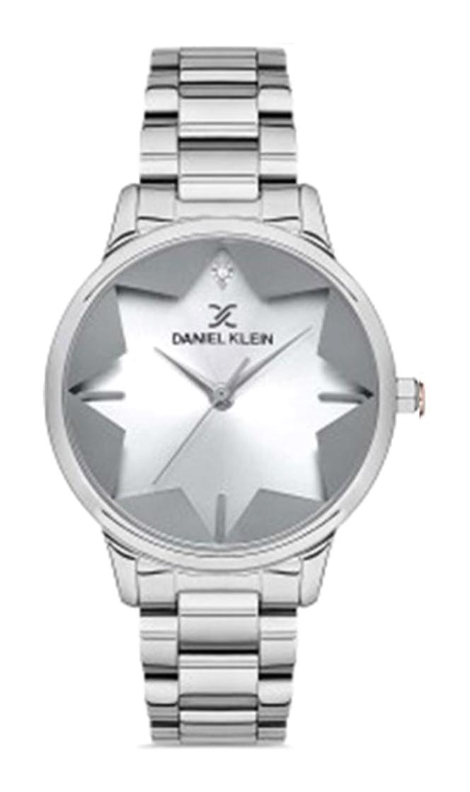 Daniel Klein DK.1.12855.4 Çelik Kordon Analog Erkek Kol Saati