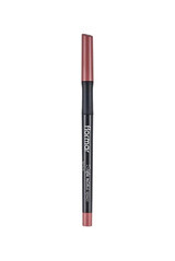Flormar Style Matic Sl27 Asansörlü Suya Dayanıklı İnce Kalıcı Mat Dudak Kalemi Nude