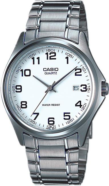 Casio MTP-1183A-7BDF Takvimli 38.5 mm Çelik Kordon Analog Kol Saati