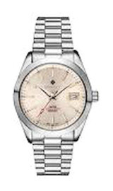 Gant G163012 Takvimli 41-45 mm Metal Kordon Analog Erkek Kol Saati