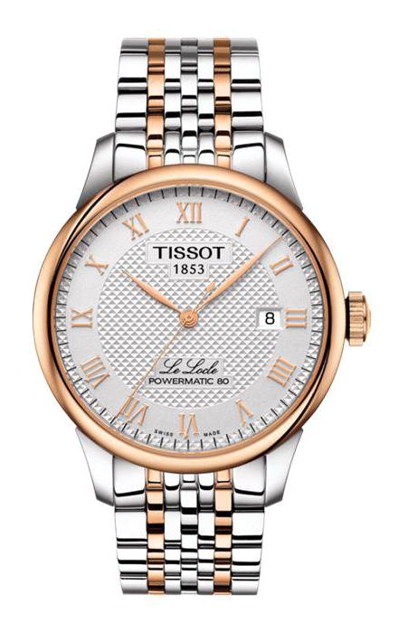 Tissot T006.407.22.033.00 Takvimli 44 mm Altın-Metal Kordon Analog Erkek Kol Saati