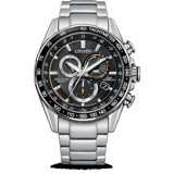 Citizen CB5914-89E Takvimli 44 mm Çelik Kordon Analog Erkek Kol Saati