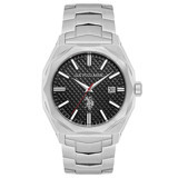 U.S. Polo Assn USPA1059-03 Takvimli 43 mm Çelik Kordon Analog Kol Saati