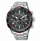 Citizen CB5001-57E Takvimli Çelik Kordon Analog Erkek Kol Saati