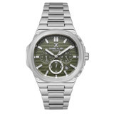 Daniel Klein DK.1.13614.7 Takvimli 43 mm Metal Kordon Analog Erkek Kol Saati