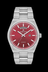 Daniel Klein DKF.2299D.05 Takvimli 42 mm Çelik Kordon Analog Erkek Kol Saati