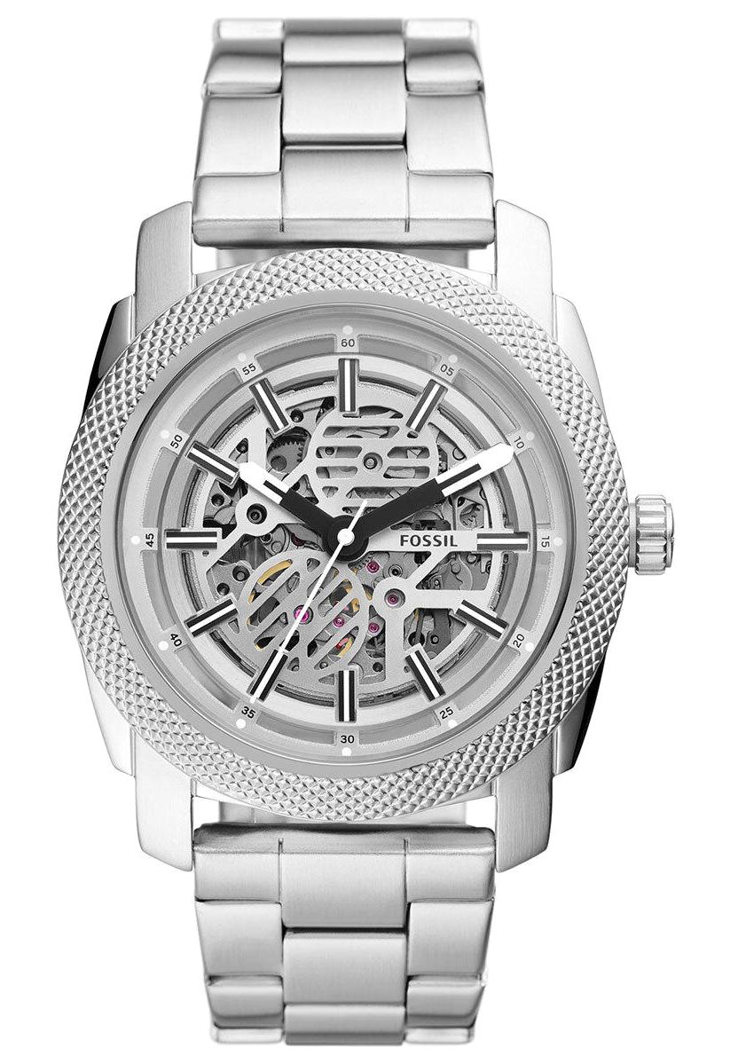 Fossil FME3252 45 mm Çelik Kordon Analog Erkek Kol Saati
