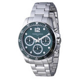 Pierre Cardin CNI.0016 Takvimli 40 mm Çelik Kordon Analog Kol Saati