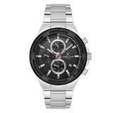 Daniel Klein DK.1.13804.1 Takvimli 44 mm Çelik Kordon Analog Erkek Kol Saati
