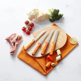 Karaca Angle Steak 4 Parça Bıçak Seti