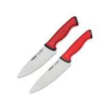 Pirge Duo Profesyonel Şef Çiftler Bıçak Seti - 35133