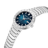 Cerruti 1881 CIWGA0043101 Takvimli 42 mm Çelik Kordon Analog Erkek Kol Saati