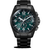 Citizen CB5925-82X Takvimli 42 mm Siyah Çelik Kordon Analog Kol Saati