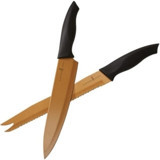 Faseb Copper x Chef Knives 2 Li Bıçak Seti - 1 Adet