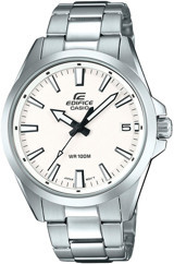 Casio EFV-100D-7A Takvimli 42 mm Çelik Kordon Analog Kol Saati