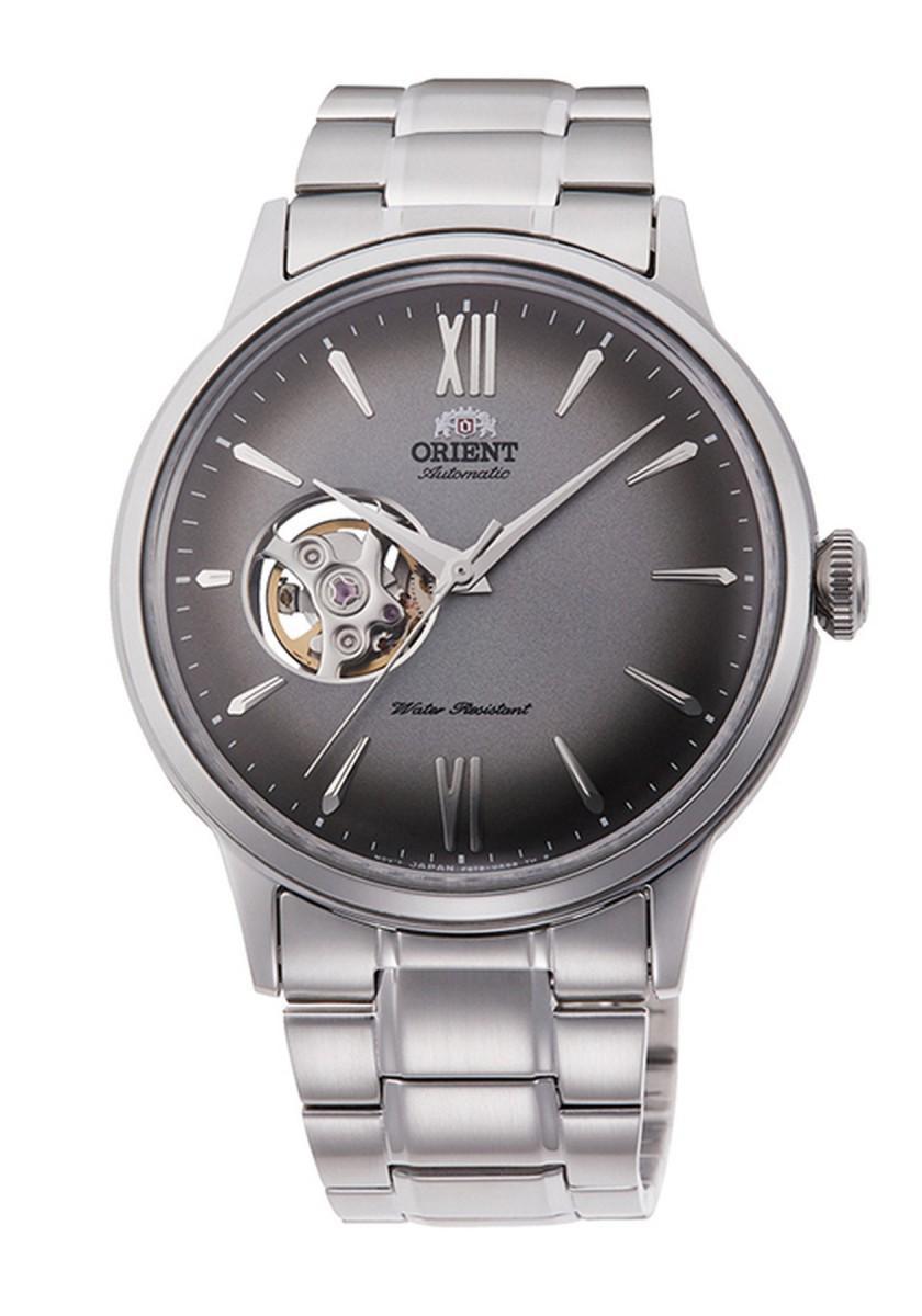 Orient RA-AG0029N10B 41 mm Çelik Kordon Analog Erkek Kol Saati