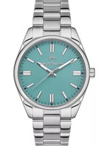Sergio Tacchini ST.1.10355.4 38 mm Çelik Kordon Analog Erkek Kol Saati