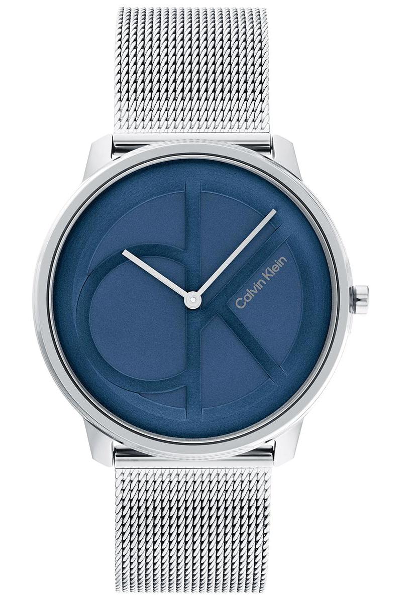 Calvin Klein CK25200031 40 mm Çelik Kordon Analog Erkek Kol Saati