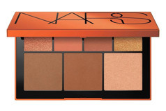 Nars Krem Simli Saten Far Paleti