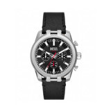 Diesel DZ4622 Takvimli 42 mm Siyah Çelik Kordon Analog Erkek Kol Saati
