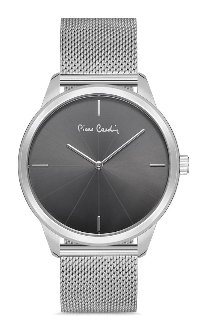 Pierre Cardin 800051F204 Çelik Kordon Analog Erkek Kol Saati