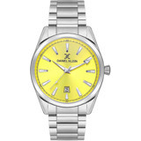Daniel Klein DK.1.13520.7 Takvimli 41 mm Metal Kordon Analog Erkek Kol Saati
