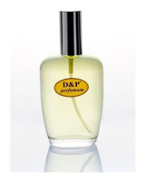 D&P G8 EDP Aromatik Erkek Parfüm 100 ml