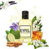 Eyfel M20 EDP Aromatik Erkek Parfüm 100 ml