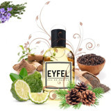 Eyfel M127 EDP Baharatlı Erkek Parfüm 100 ml