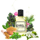 Eyfel M14 EDP Aromatik Erkek Parfüm 100 ml